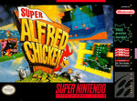 Super Alfred Chicken (Super Nintendo)