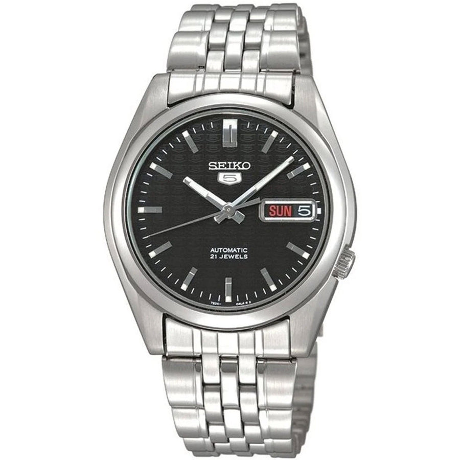 Seiko Men's Seiko 5