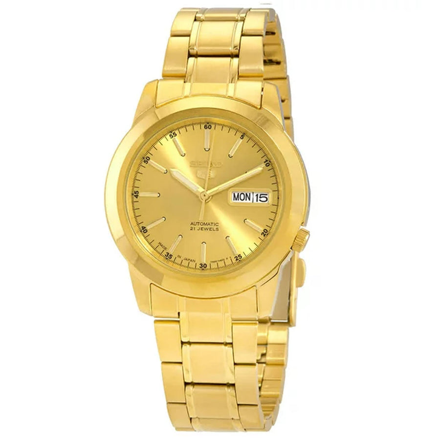 Seiko Men's Classic