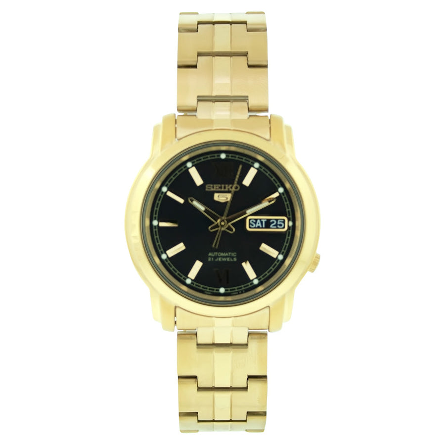 Seiko Men's Classic