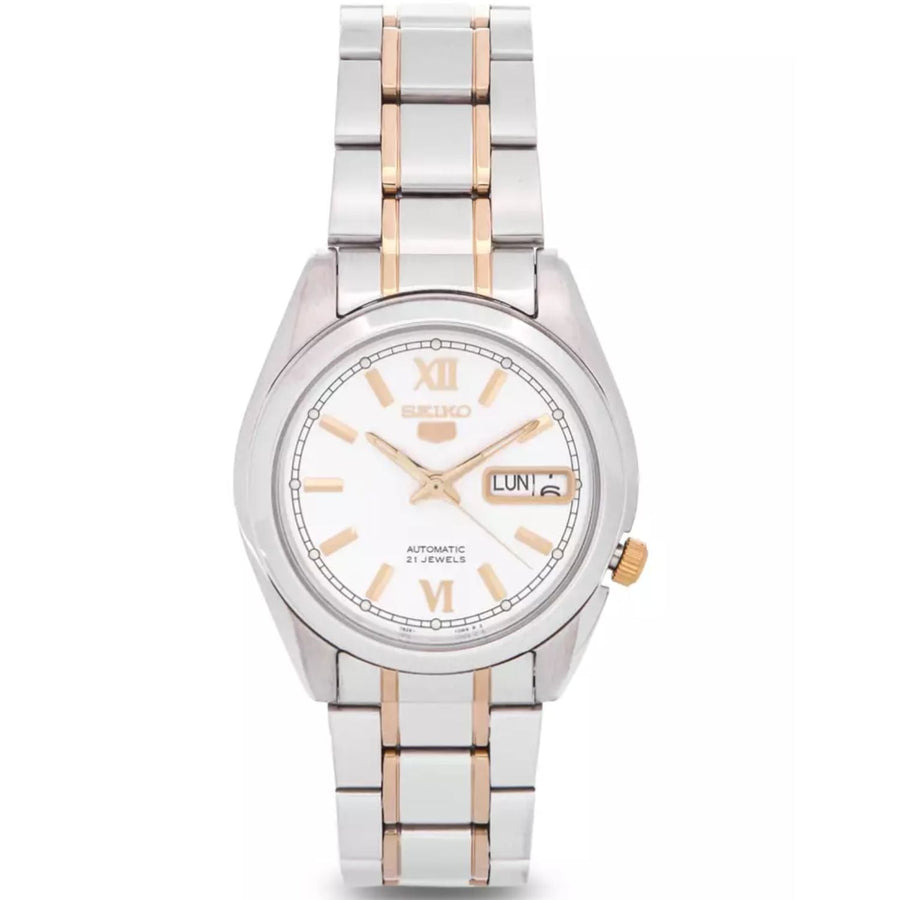 Seiko Men's Classic