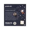 Snoopy I Need My Space Pin
