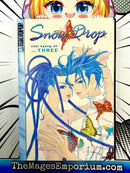 Snow Drop Vol 3