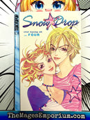Snow Drop Vol 4