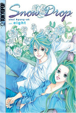 Snow Drop Vol 8