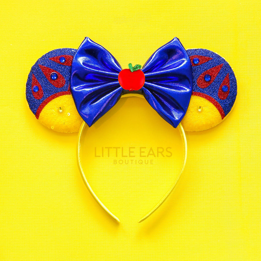 Enchanted Apple Ears