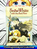 Snow White with the Red Hair Vol 18