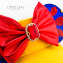 Enchanted Apple Visor
