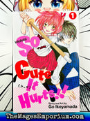 So Cute It Hurts!! Vol 1