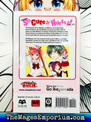 So Cute It Hurts!! Vol 1