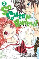 So Cute It Hurts!! Vol 3