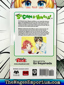 So Cute It Hurts!! Vol 3