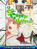 So Cute It Hurts!! Vol 3