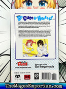 So Cute It Hurts!! Vol 4