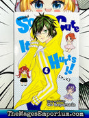So Cute It Hurts!! Vol 4