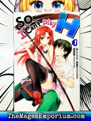 So, I Can't Play H Vol 1