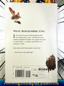 So I'm A Spider, So What? Vol 1 Light Novel