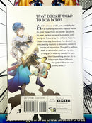 So I'm A Spider, So What? Vol 11 Light Novel