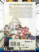 So I'm A Spider, So What? Vol 12 Light Novel