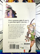 So I'm A Spider, So What? Vol 5 Light Novel