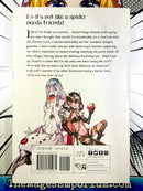 So I'm A Spider, So What? Vol 6 Light Novel