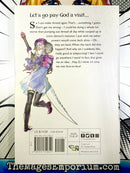 So I'm A Spider, So What? Vol 9 Light Novel