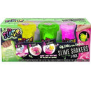 So Slime DIY - Slime Shakers 3 Pack Glow in the Dark