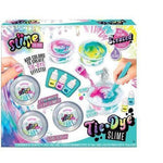 So Slime DIY - Tie Dye Slime Kit