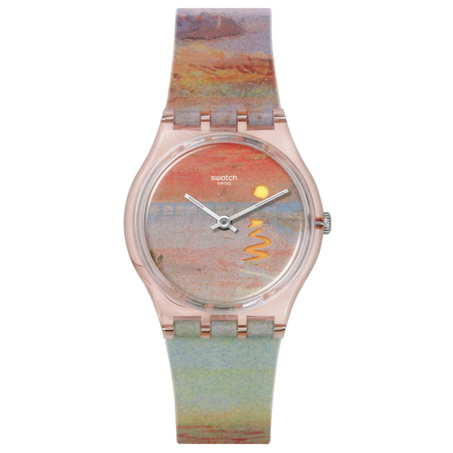 Swatch Men's Tate Gallery