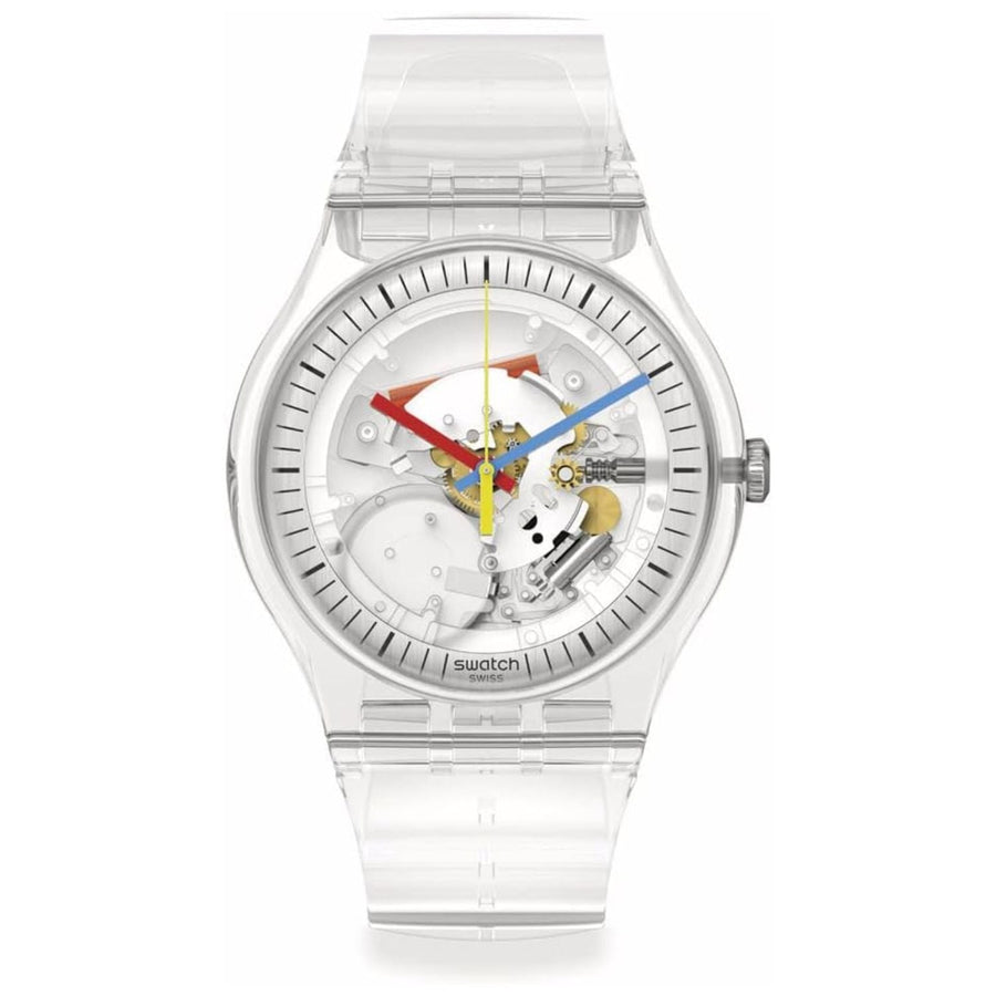 Swatch Men's New Agent