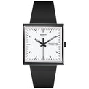 Swatch Men's Originals Bioceramic What If? Collection