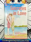 Socrates in Love