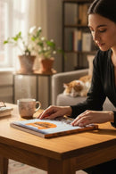 Softcover Monmon Cats Book Vol II