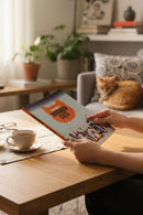 Softcover Monmon Cats Book Vol II