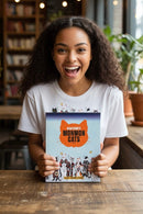 Softcover Monmon Cats Book Vol II