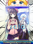 Sola Vol 1