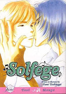 Solfege Yaoi