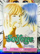 Solfege Yaoi