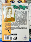 Solfege Yaoi