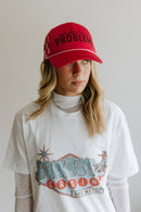 Somebody's Problem Trucker Hat