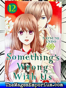 Something's Wrong With Us Vol 12