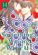 Something's Wrong With Us Vol 14