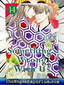 Something's Wrong With Us Vol 14