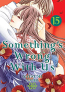 Something's Wrong With Us Vol 15