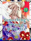 Something's Wrong With Us Vol 15