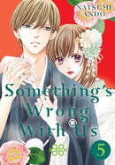Something's Wrong With Us Vol 5