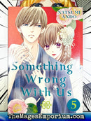 Something's Wrong With Us Vol 5
