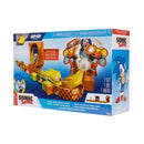 Sonic Go Go Racers Deluxe Playset