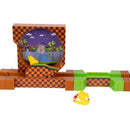 Sonic Go Go Racers Deluxe Playset