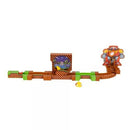 Sonic Go Go Racers Deluxe Playset